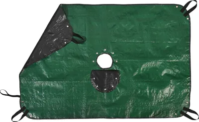 Produktbild von PARKSIDE® Pflanzmatte, L 100 x B 150 cm, reißfest, wasserabweisend