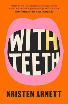 Productafbeelding van With Teeth