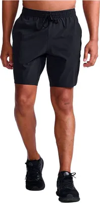 Produktbild von 2xu Motion 8 Inch Kurze Hose Schwarz XL Mann Schwarz XL