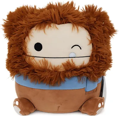Obrázek produktu pro Squishmallows plusch Bigfoot Benny