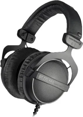 Produktbild von Beyerdynamic DT 770 Pro Black Limited Edition - geschlossene Studiokopfhörer