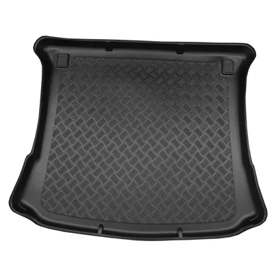 Produktbild von Z541059 Kofferraumwanne passend für Mazda 5 III 10.2010-2015 7 seats; 3rd row pulled down Van 5türer