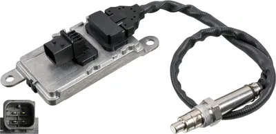 Obrázek produktu pro Snímač NOx, vstřikování močoviny FEBI 176855