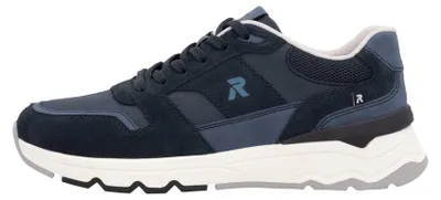 Immagine prodotto di Scarpe basse da uomo Rieker, taglia 43