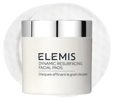 Image de Elemis Dynamic Resurfacing Facial Pads (tampons pour le visage)
