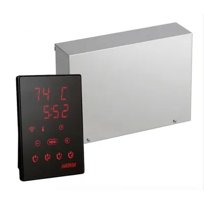 Produktbild von Saunasteuerung Harvia Xenio CX110CXW WiFi