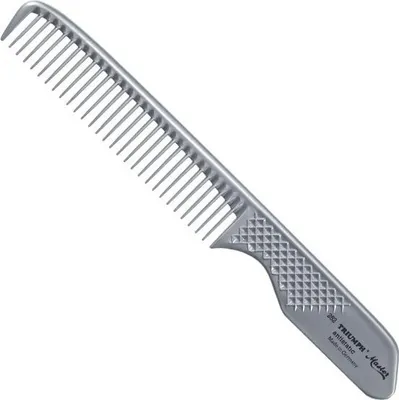 Produktbild von Hercules Sägemann Triumph Master 252/95 8.0 silber
