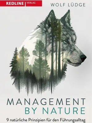 Immagine prodotto di Management by Nature