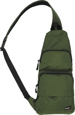 Produktbild von MFH Einschulterrucksack oliv, Ripstop
