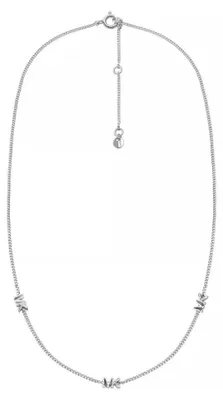 Immagine prodotto di Elegante collana in argento Premium MKC1780040