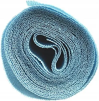 Image de Crêpe bleu