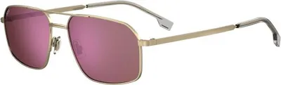 Produktbild von Herrensonnenbrille Hugo Boss BOSS 1603_S