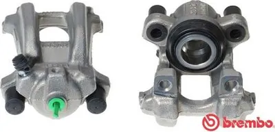 Immagine prodotto di Pinza freno posteriore sinistra BREMBO per BMW 3 Touring (F31) Ø42 mm F 06 246
