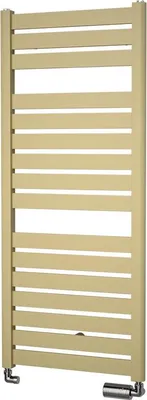 Produktbild von Rohrförmige Badezimmerleuchte Isan Mapia LIGHT 725/600 WEISS DMAL07250600SK01
