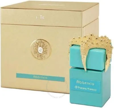 Produktbild von Parfüm Unisex Tiziana Terenzi Abbrivio 100 ml