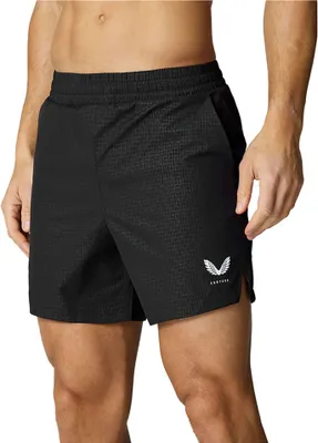 Produktbild von Castore Cme20960 6´´ Badeshorts Schwarz S Mann Schwarz S