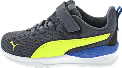 Produktbild von Puma Anzarun Lite AC Inf 3720100043 (23/galactic gray-lemon-black)