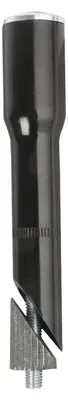 Produktbild von Fahrrad Adapter für Halterung Vorbau Lenkerhalterung 1" Gewinde auf 1 1/8"