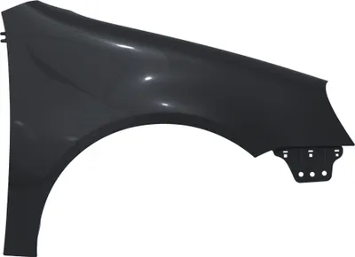 Produktbild von Kotflügel VW Golf V 5 LC9Z Rechts 03-09 Neu Lackiert