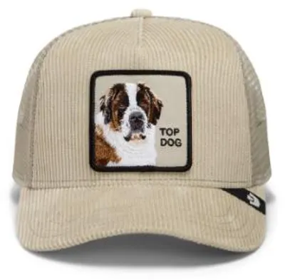 Produktbild von Goorin Corduroy Top Dog Scout .
