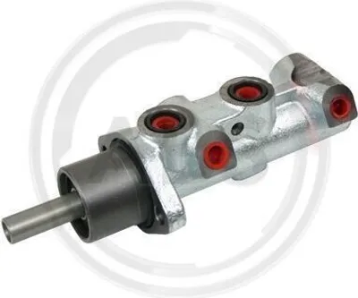 Produktbild von A.B.S. 61187 Bremszylinder Hauptbremszylinder für FIAT PANDA (169) PANDA Van (169)