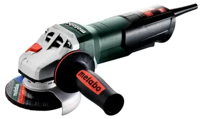 Produktbild von Winkelschleifer WP 11-115 Quick (603621000) Karton