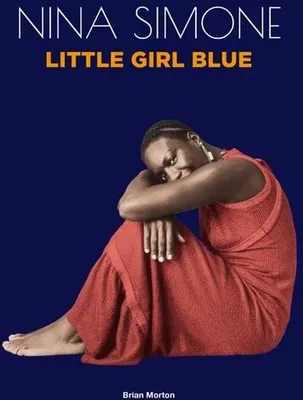 Obrázek produktu pro Little Girl Blue (CD+kniha)