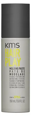 Zdjęcie produktu dla KMS Hairplay Molding Paste 100ml