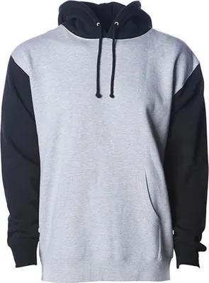 Produktbild von Independent MenŽs Heavyweight Hooded Pullover
