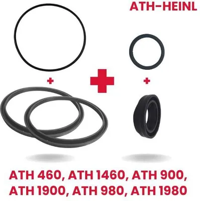 Productafbeelding van Reparatieset ATH-Heinl, vervanging van klepstoters
