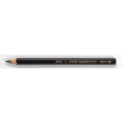 Image de Crayon graphite OK10 1820 4B