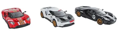 Obrázok produktu pre Ford GT - Modellauto - 1 Stück
