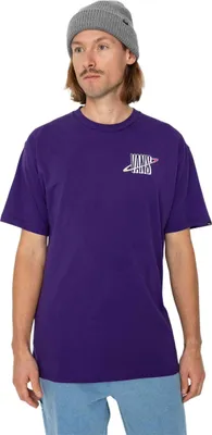 Immagine prodotto di T-shirt Vans VN0008UASF51-MORADO da Uomo