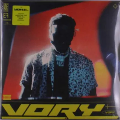 Obrázok produktu pre Vory