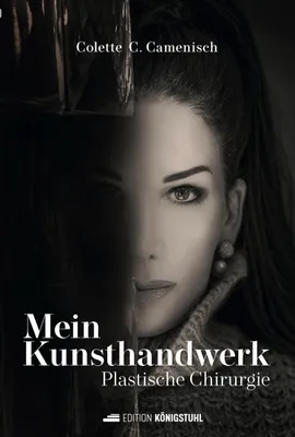 Produktbild von Mein Kunsthandwerk Plastische Chirurgie