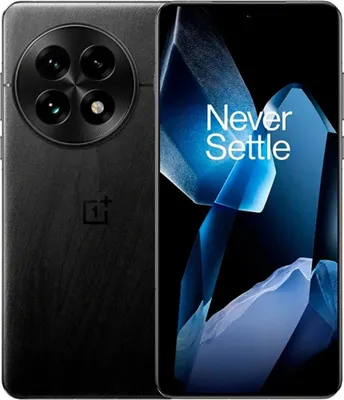 Immagine prodotto di OnePlus 13, 17,3 cm (6,82"), 16 GB, 512 GB, 50 MP, Android 15, nero
