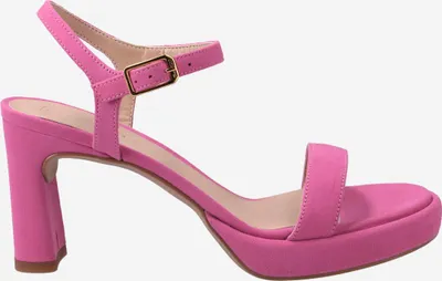 Produktbild von Unisa SORO_24_KS BARBY, Sandaletten in Pink für Damen, Größe 36