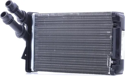 Produktbild von MAHLE AH 72 000S Wärmetauscher Innenraumheizung Kühler für VW Golf IV Schrägheck (1J1) Golf IV Variant (1J5) Golf V Variant (1K5) für AUDI TT Coupe