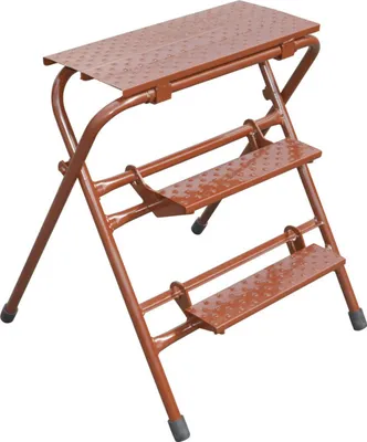 Produktbild von müba GS-Klappbock B: 0,60x0,26 m H: 0,75 m