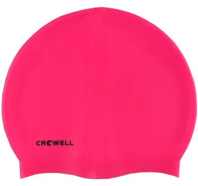 Immagine prodotto di Crowell - Cuffia da nuoto MR1928 (taglia unica) (rosa)