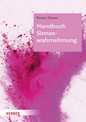 Obrázok produktu pre Handbuch Sinneswahrnehmung