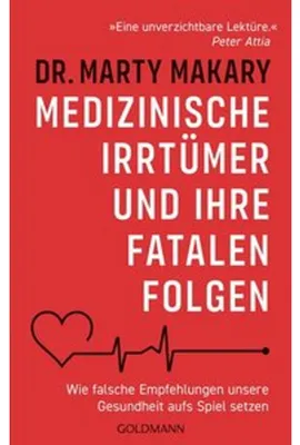 Image de Medizinische Irrtümer und ihre fatalen Folgen