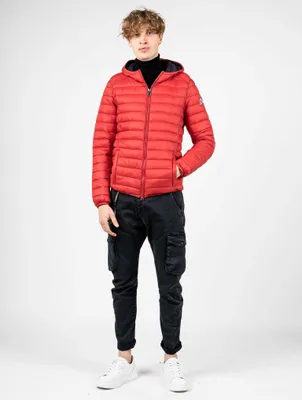 Immagine prodotto di Piumino Invicta - 4431449 - Rosso- Taglia: S(EU)