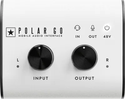 Obrázek produktu pro Blackstar Polar Go