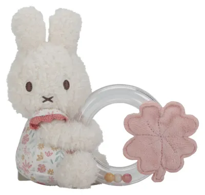 Obrázok produktu pre Hrkálka Miffy - Lucky Blossom