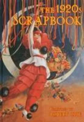 Obrázok produktu pre 1920s Scrapbook