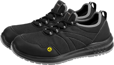 Produktbild von NEO TOOLS Halbschuh S1PL SR | Arbeitsschuhe für Damen & Herren | Arbeitsschuhe Größe 39