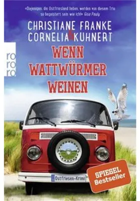 Immagine prodotto di Wenn Wattwürmer weinen