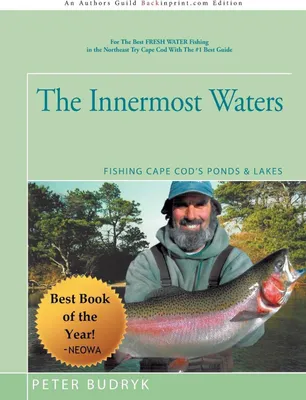 Produktbild von The Innermost Waters