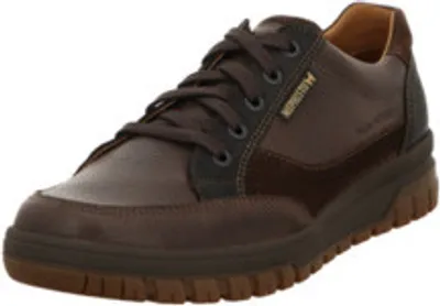 Immagine prodotto di Scarpe stringate comfort da uomo in marrone